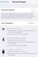 Image result for iPhone Mobile Hotspot