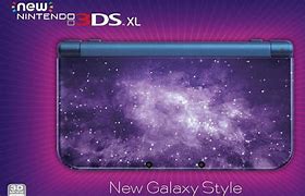 Image result for Nintendo 3DS Galaxy
