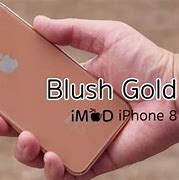 Image result for Rose Gold iPhone 8 Max