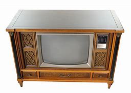 Image result for antique magnavox crt television