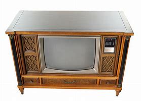 Image result for Magnavox CRT TV 1890s