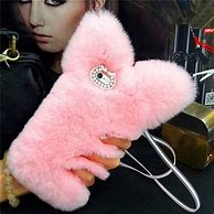 Image result for iPhone 6 Cases Fluffy