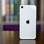 Image result for iPhone SE 2nd Generation White