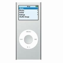 Image result for iPod Nano No Background