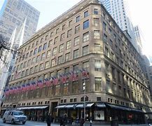 Image result for Saks Fifth Avenue New York City