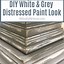 Image result for Distressed Paint Colors