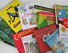 Image result for Literature Books for Kids