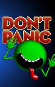 Image result for Hitchhiker's Guide Wallpaper