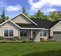 Image result for Ranch House Plans