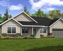 Image result for Small Country Ranch House Plans