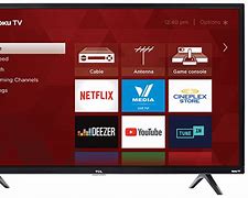 Image result for Tcl TV 32S321