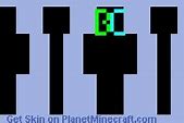 Image result for Invis Minecraft Skin
