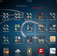 Image result for Screen Blurry Install Kali