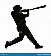 Image result for Baseball Batter Logo