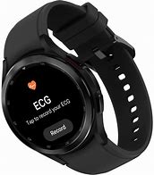 Image result for Samsung Watch 4 Classic Black LTE 46Mm