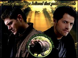 Image result for Supernatural Death Quotes