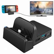 Image result for Nintendo Switch Charging Dock Box