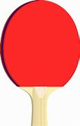 Image result for Table Tennis Racket Blue Rubber Background