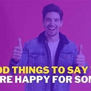 Image result for So Happy for You Meme