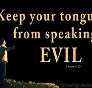 Image result for 1 Peter 3:10