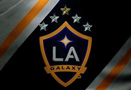 Image result for LA Galaxy Jersey YouTube Logo