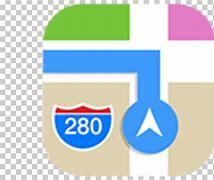 Image result for iPhone Map Clip Art