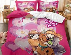 Image result for Scooby Doo Bedroom