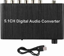Image result for Digital Audio Connector