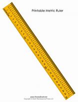 Image result for Meter Ruler