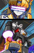 Image result for Sailor Moon Redraw Transformers