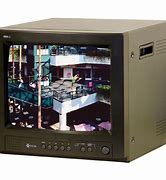 Image result for Color CRT Monitor