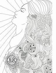 Image result for Autumnal Equinox Coloring Pages
