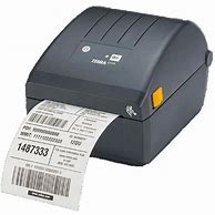 Image result for Zebra Zd220t Barcode Printer Roll