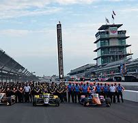 Image result for Row 11 Indy 500