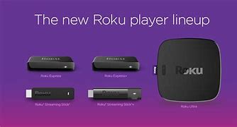 Image result for All Roku Devices