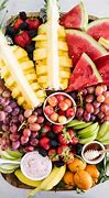 Image result for Best Fruit Platter