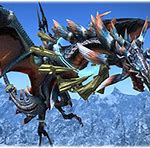Image result for Twintania FF14