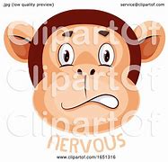 Image result for Nervous Monkey Meme