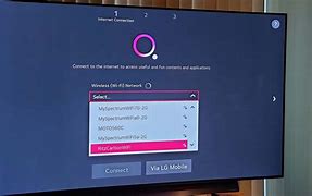 Image result for LG TV Set Up