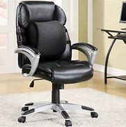 Image result for Office Chair Support for Back Pain