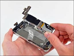 Image result for iPhone 4 Disassembly
