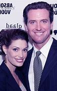 Image result for Gavin Newsome Kim Guilfoyle