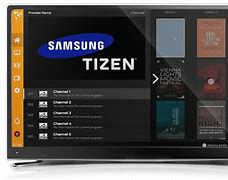 Image result for Smart Tizen TV App Store