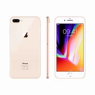 Image result for iPhone 8 Plus Gold 128GB