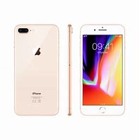 Image result for Apple iPhone 8 Plus 128GB Gold