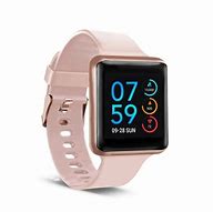 Image result for iTouch Air 2s Black Silicone Smartwatch