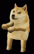 Image result for Dancing Doggo Meme