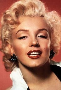 Image result for Marilyn Monroe Photo Gallery