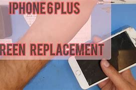 Image result for iPhone 6 Plus Screen Replacement