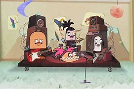 Image result for Fish Hooks Friends